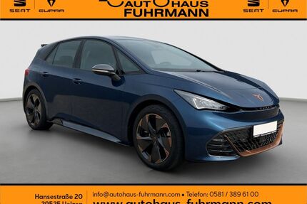 Cupra Born Gebrauchtwagen