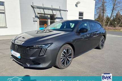 Peugeot 508 Gebrauchtwagen