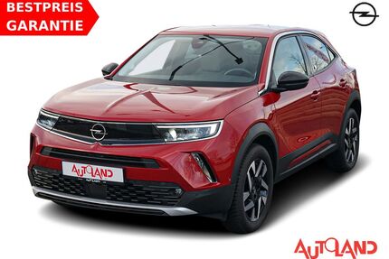 Opel Mokka Gebrauchtwagen