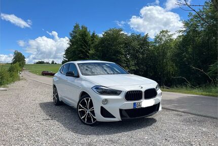 BMW X2 Gebrauchtwagen