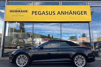 Audi A5 Gebrauchtwagen