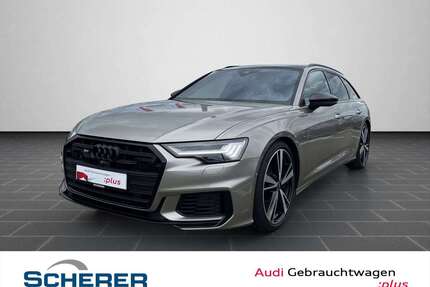 Audi S6 Gebrauchtwagen