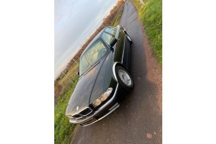 BMW 728 Gebrauchtwagen