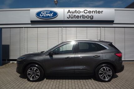 Ford Kuga Gebrauchtwagen