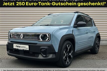 Renault R 4 Gebrauchtwagen