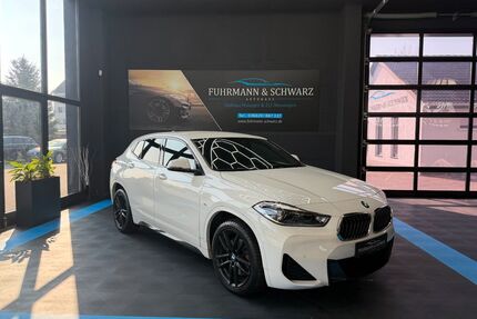 BMW X2 Gebrauchtwagen