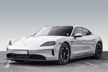 Porsche Taycan Gebrauchtwagen