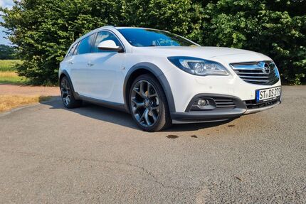 Opel Insignia CT Gebrauchtwagen