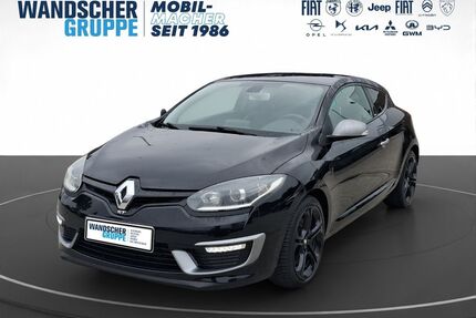 Renault Megane Gebrauchtwagen