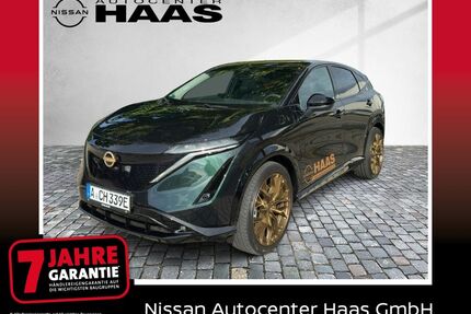 Nissan Ariya Gebrauchtwagen