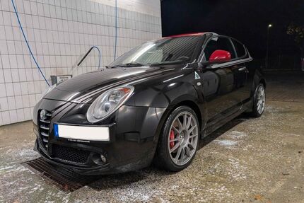 Alfa Romeo MiTo Gebrauchtwagen