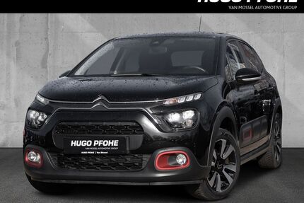 Citroen C3 Gebrauchtwagen