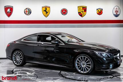 Mercedes-Benz S 450 Gebrauchtwagen