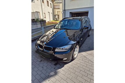 BMW 320 Gebrauchtwagen