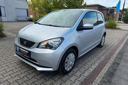 Seat Mii Gebrauchtwagen