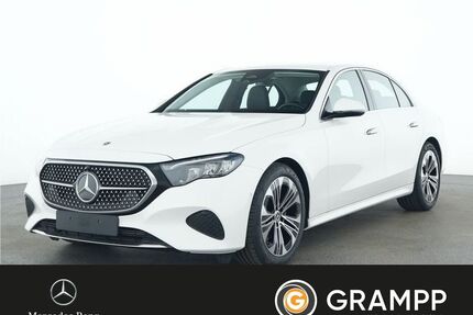 Mercedes-Benz E 200 Gebrauchtwagen