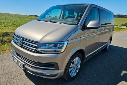 VW T6 Multivan Gebrauchtwagen