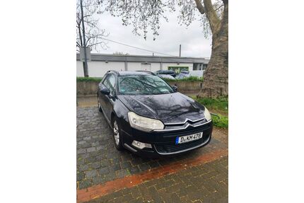 Citroen C5 Gebrauchtwagen