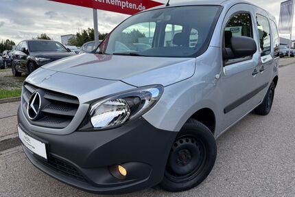 Mercedes-Benz Citan Gebrauchtwagen