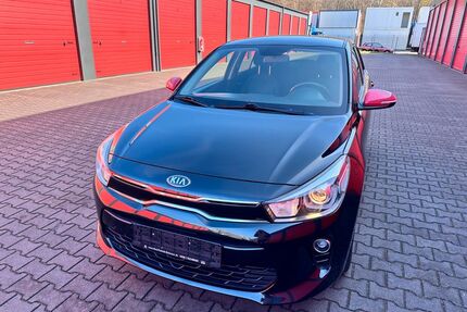 Kia Rio Gebrauchtwagen