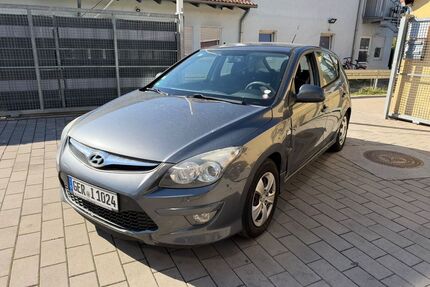 Hyundai i30 Gebrauchtwagen