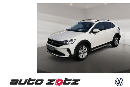 VW Taigo Gebrauchtwagen