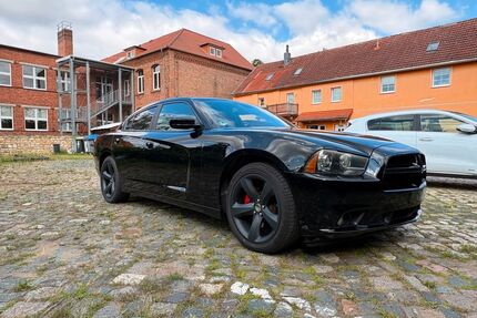 Dodge Charger Gebrauchtwagen