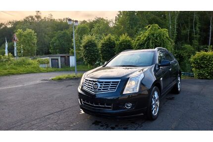 Cadillac SRX Gebrauchtwagen