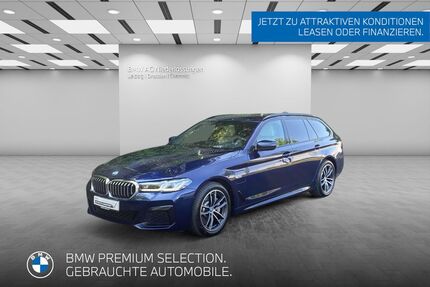 BMW 530 Gebrauchtwagen