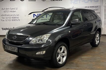 Lexus RX 300 Gebrauchtwagen