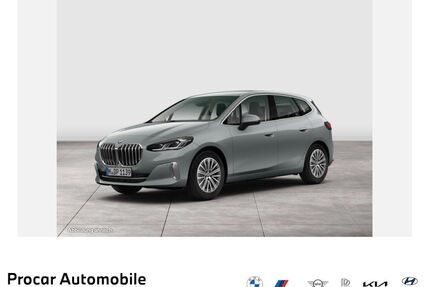 BMW 220 Active Tourer Gebrauchtwagen