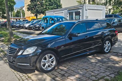 Mercedes-Benz E 250 Gebrauchtwagen