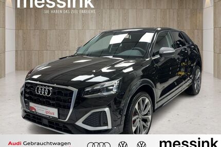 Audi Q2 Gebrauchtwagen