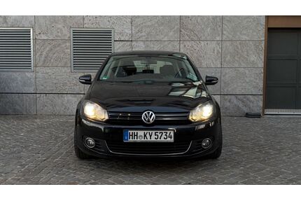 VW Golf Gebrauchtwagen