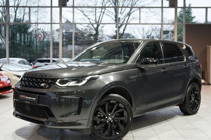 Land Rover Discovery Sport Gebrauchtwagen