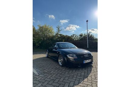 Audi TT Gebrauchtwagen
