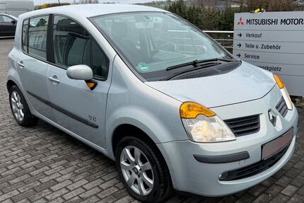Renault Modus Gebrauchtwagen