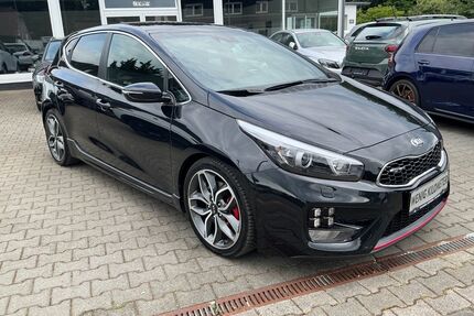 Kia ceed / Ceed Gebrauchtwagen