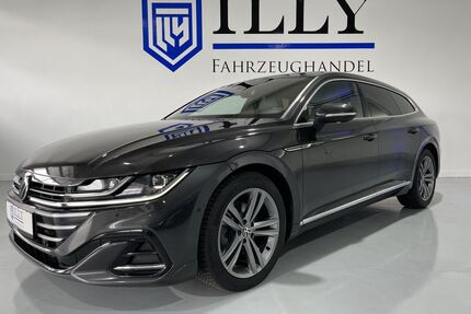 VW Arteon Gebrauchtwagen