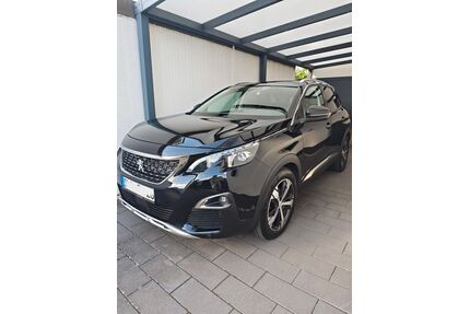 Peugeot 3008 Gebrauchtwagen