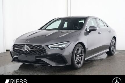 Mercedes-Benz CLA 200 Gebrauchtwagen