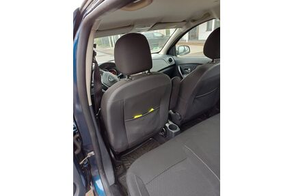 Dacia Sandero Gebrauchtwagen
