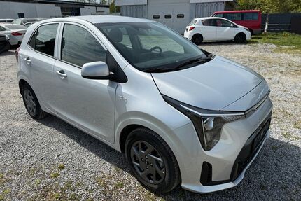 Kia Picanto Gebrauchtwagen