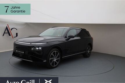 XPeng G9 Gebrauchtwagen