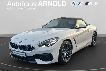 BMW Z4 Gebrauchtwagen