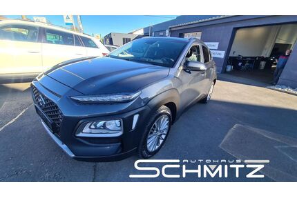 Hyundai KONA Gebrauchtwagen