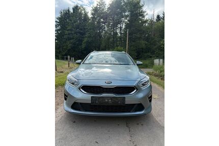 Kia ceed / Ceed Gebrauchtwagen