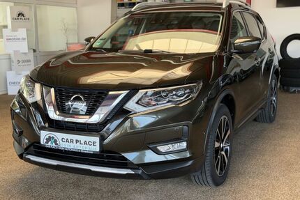 Nissan X-Trail Gebrauchtwagen