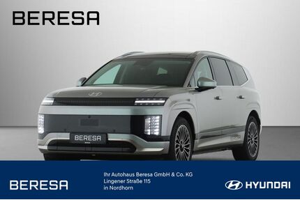Hyundai IONIQ 9 Gebrauchtwagen
