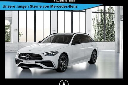 Mercedes-Benz C 180 Gebrauchtwagen